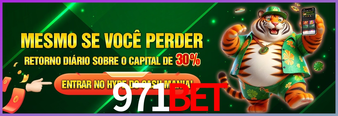 Ganhador 971bet